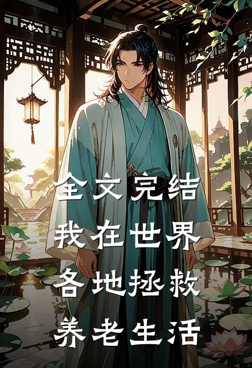 全文完结我在世界各地拯救养老生活