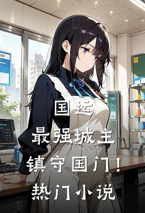 国运：最强城主，镇守国门！热门小说