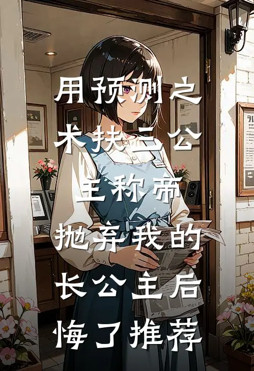 用预测之术扶三公主称帝，抛弃我的长公主后悔了推荐