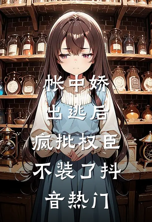 帐中娇出逃后，疯批权臣不装了抖音热门