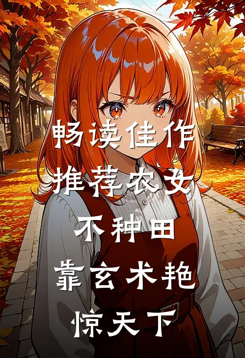 畅读佳作推荐农女不种田，靠玄术艳惊天下