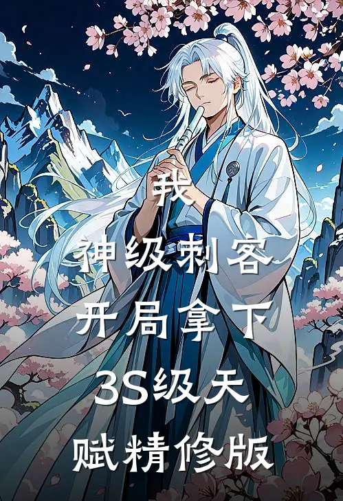 我，神级刺客，开局拿下3S级天赋精修版