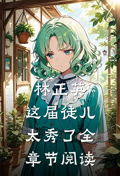 林正英：这届徒儿太秀了全章节阅读