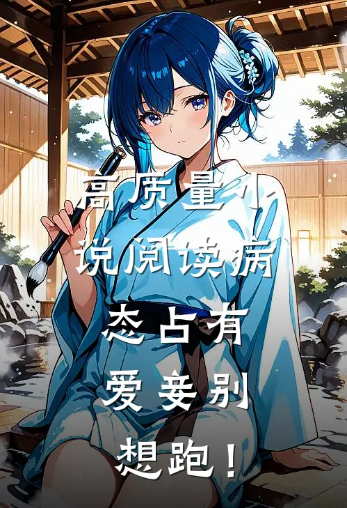 高质量小说阅读病态占有：爱妾别想跑！