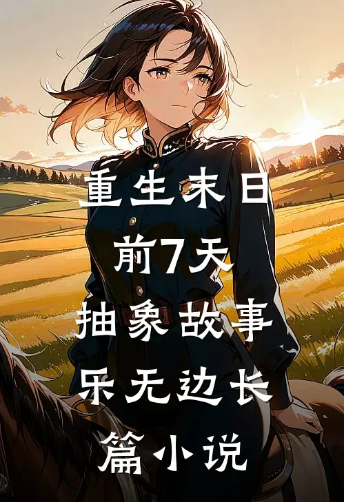 重生末日前7天，抽象故事乐无边长篇小说