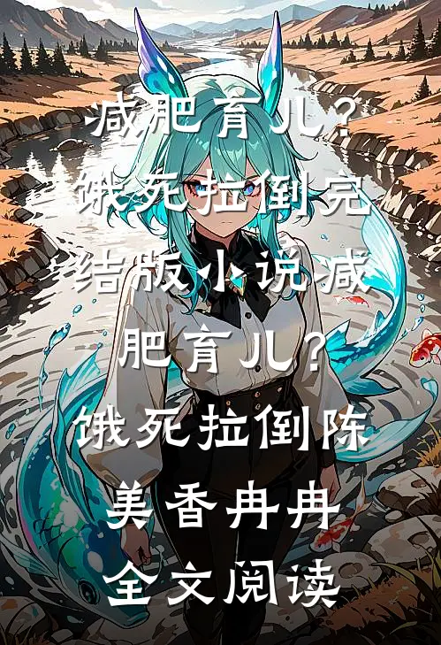 减肥育儿？饿死拉倒完结版小说_减肥育儿？饿死拉倒陈美香冉冉全文阅读