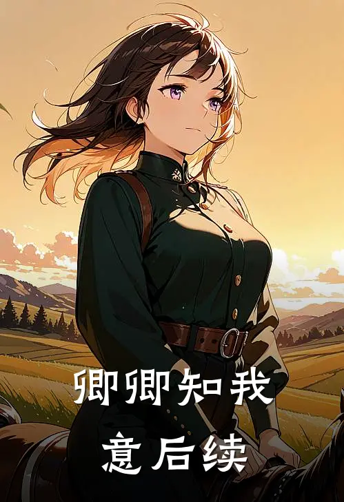 卿卿知我意后续