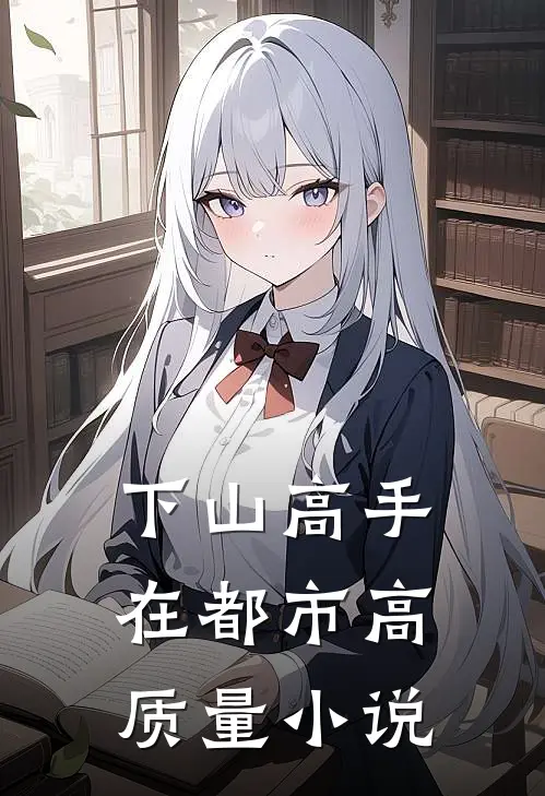 下山高手在都市高质量小说