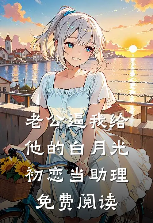 老公逼我给他的白月光初恋当助理免费阅读