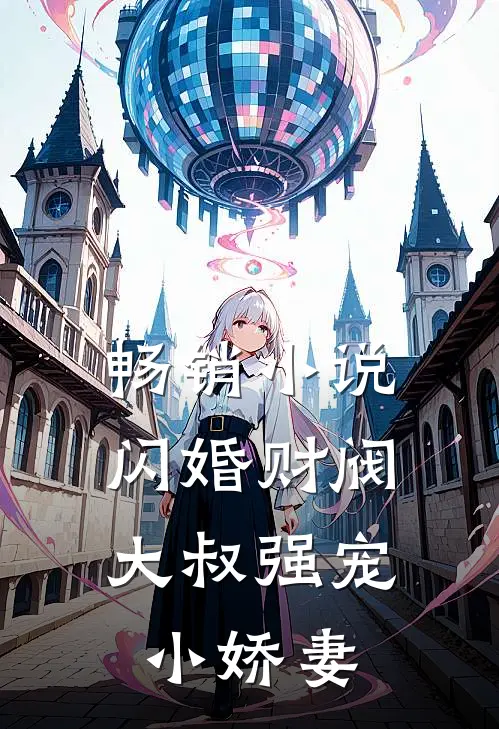 畅销小说闪婚财阀：大叔强宠小娇妻
