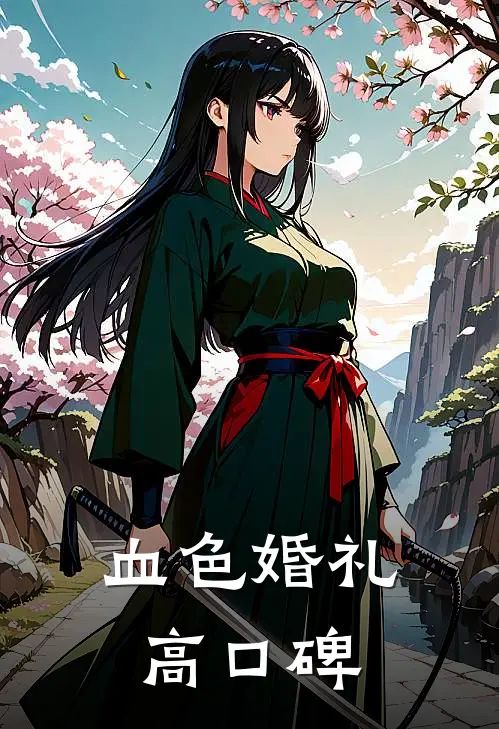 血色婚礼高口碑