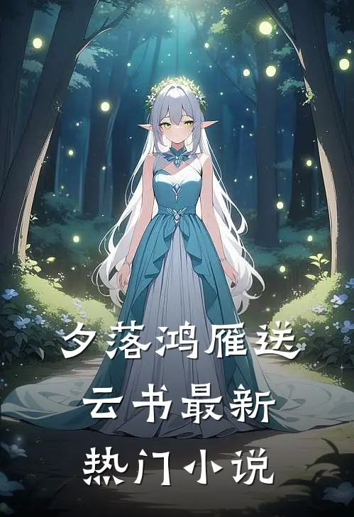 夕落鸿雁送云书最新热门小说