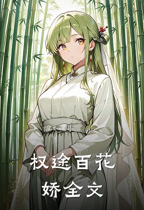 权途百花娇全文