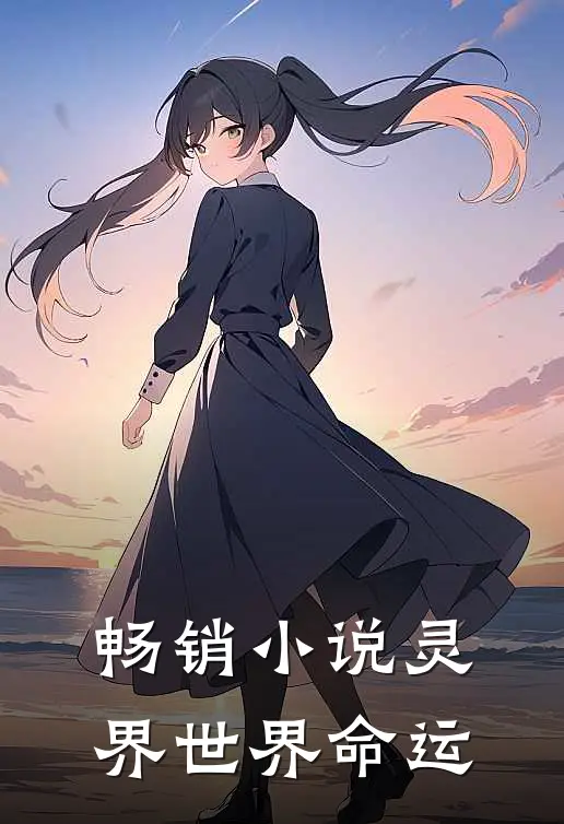 畅销小说灵界世界命运