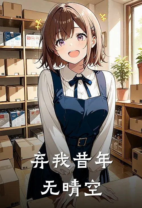 弃我昔年无晴空