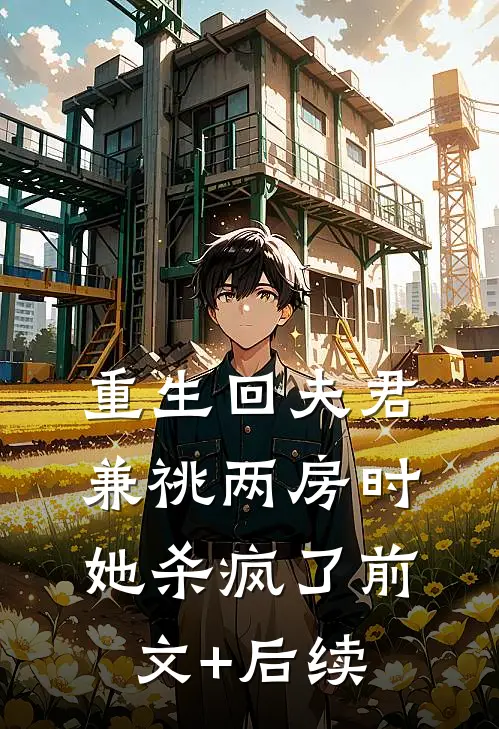 重生回夫君兼祧两房时，她杀疯了前文+后续