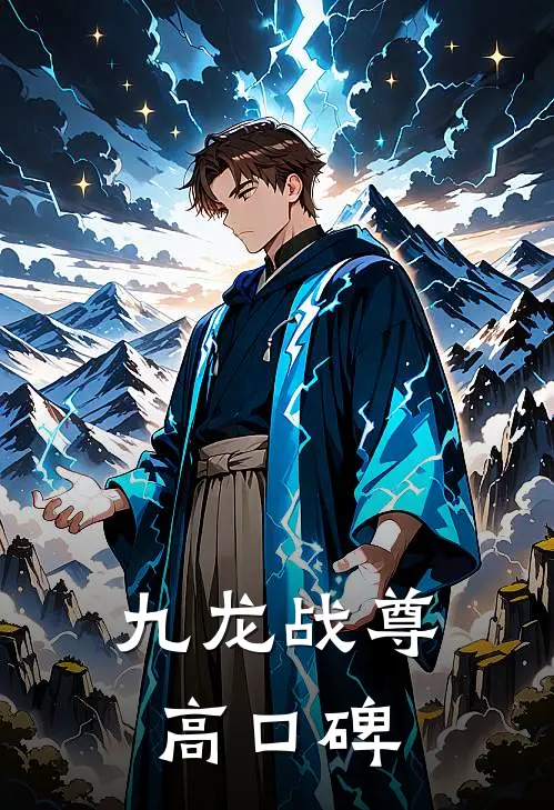 九龙战尊高口碑
