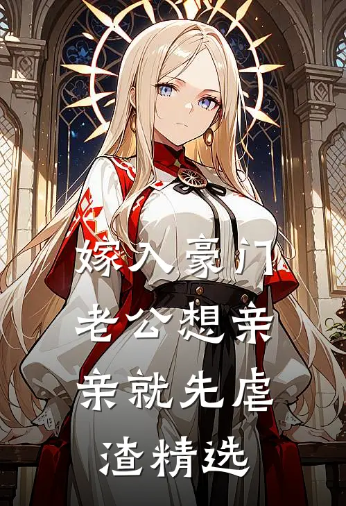 嫁入豪门，老公想亲亲就先虐渣精选