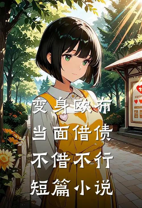 变身欧布，当面借债，不借不行短篇小说
