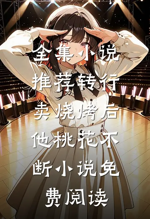 全集小说推荐转行卖烧烤后,他桃花不断小说免费阅读