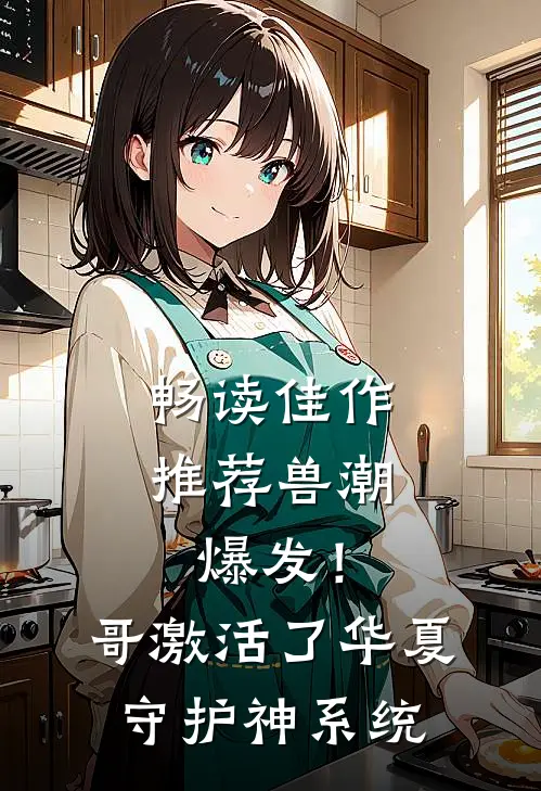 畅读佳作推荐兽潮爆发！哥激活了华夏守护神系统