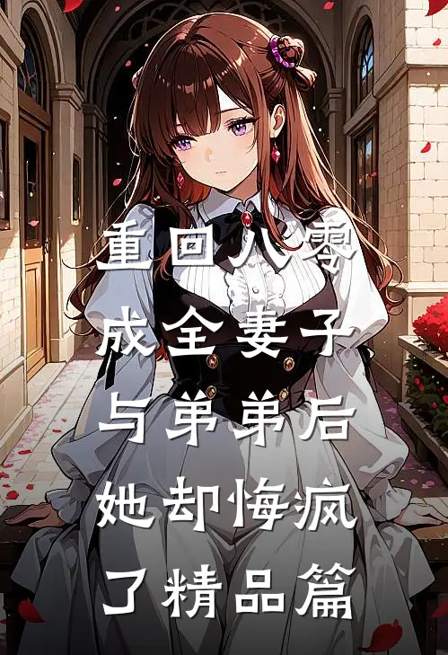 重回八零成全妻子与弟弟后，她却悔疯了精品篇