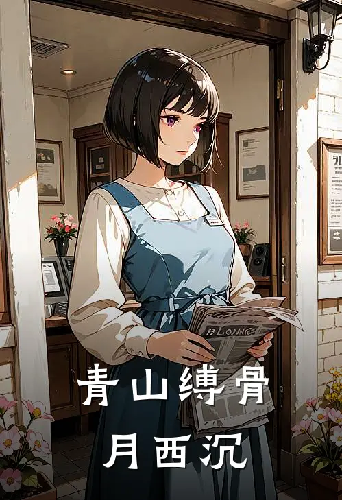青山缚骨月西沉
