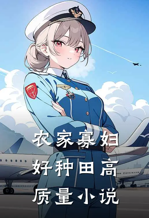 农家寡妇好种田高质量小说
