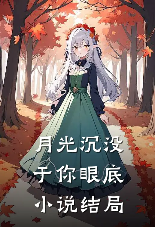 月光沉没于你眼底小说结局