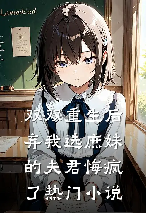 双双重生后，弃我选庶妹的夫君悔疯了热门小说