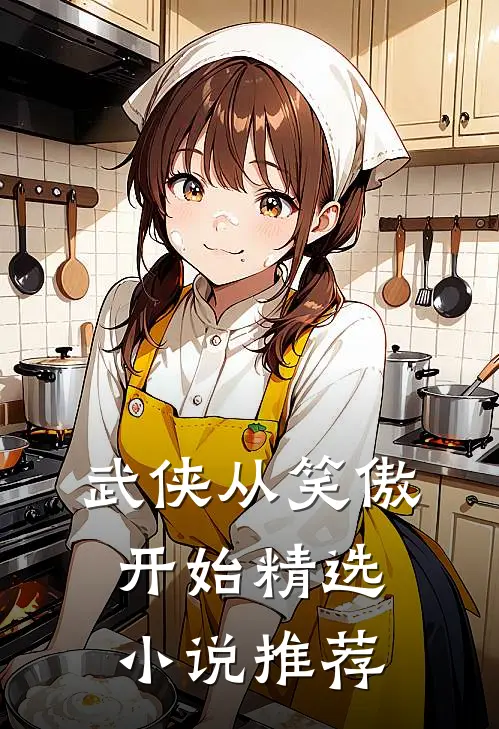 武侠从笑傲开始精选小说推荐