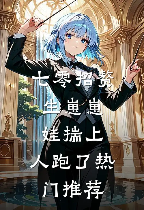 七零招赘生崽崽，娃揣上，人跑了热门推荐