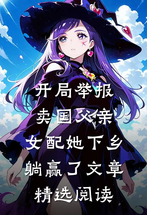 开局举报卖国父亲，女配她下乡躺赢了文章精选阅读