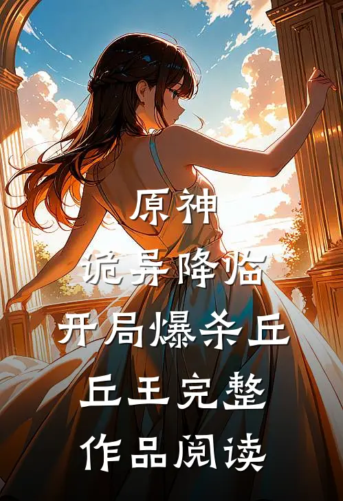 原神：诡异降临，开局爆杀丘丘王完整作品阅读