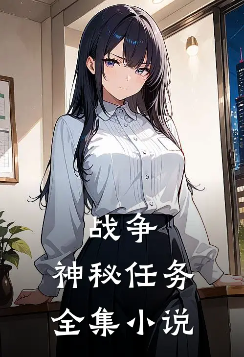战争：神秘任务全集小说