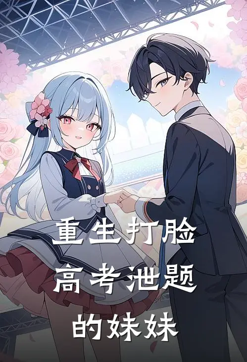 重生打脸高考泄题的妹妹