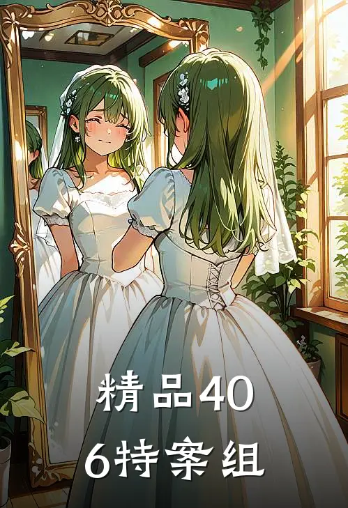 精品406特案组