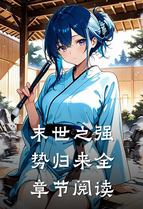 末世之强势归来全章节阅读