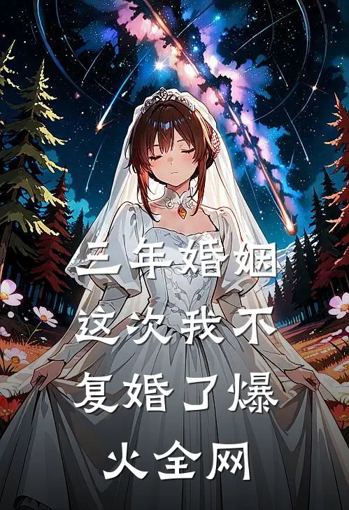 三年婚姻，这次我不复婚了爆火全网