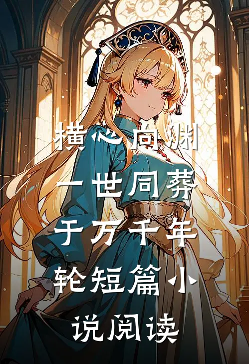 横心向渊，一世同葬，于万千年轮短篇小说阅读