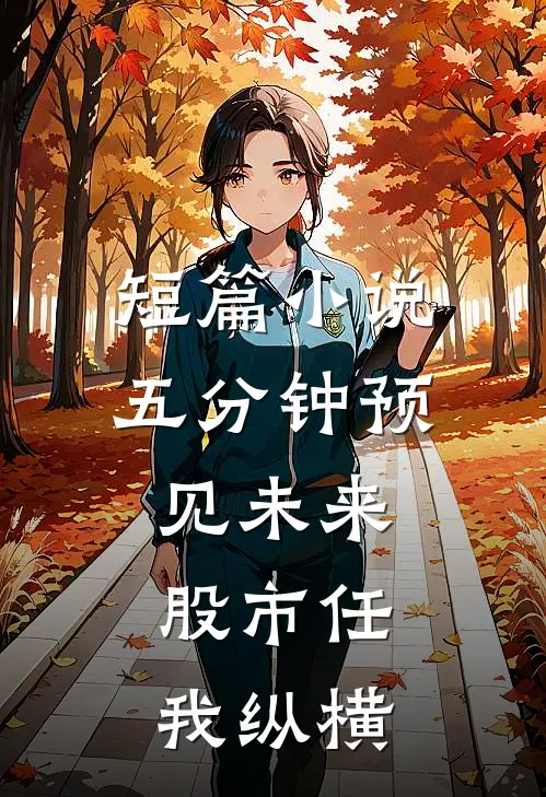 短篇小说五分钟预见未来，股市任我纵横