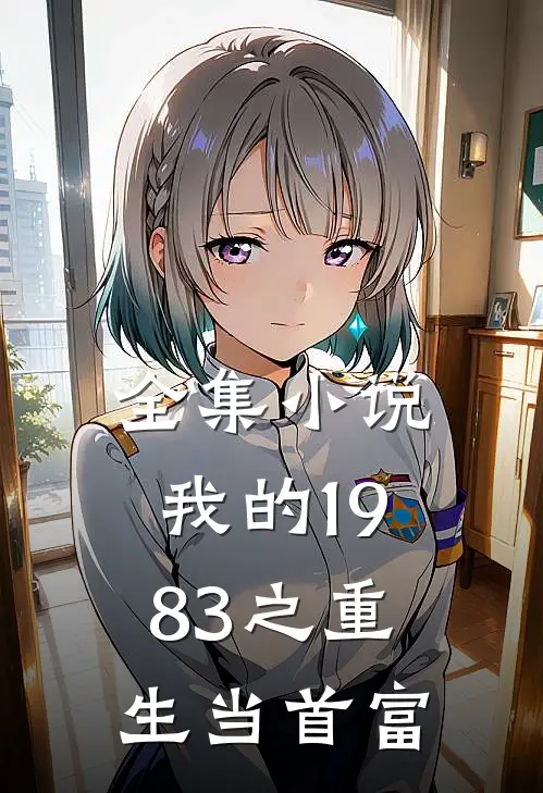 全集小说我的1983之重生当首富