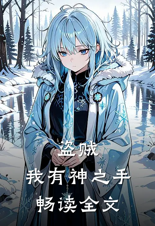 盗贼：我有神之手畅读全文