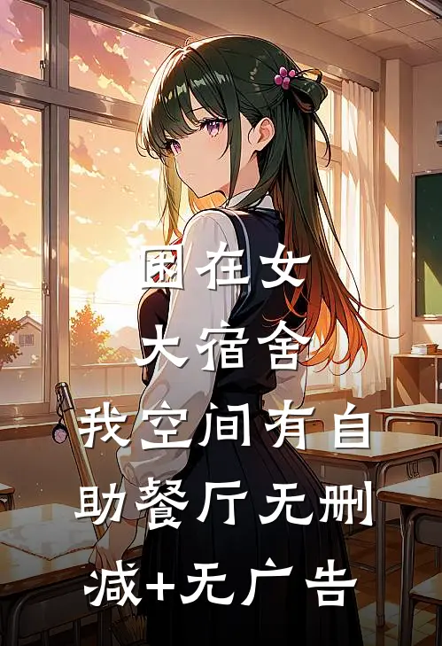 困在女大宿舍，我空间有自助餐厅无删减+无广告