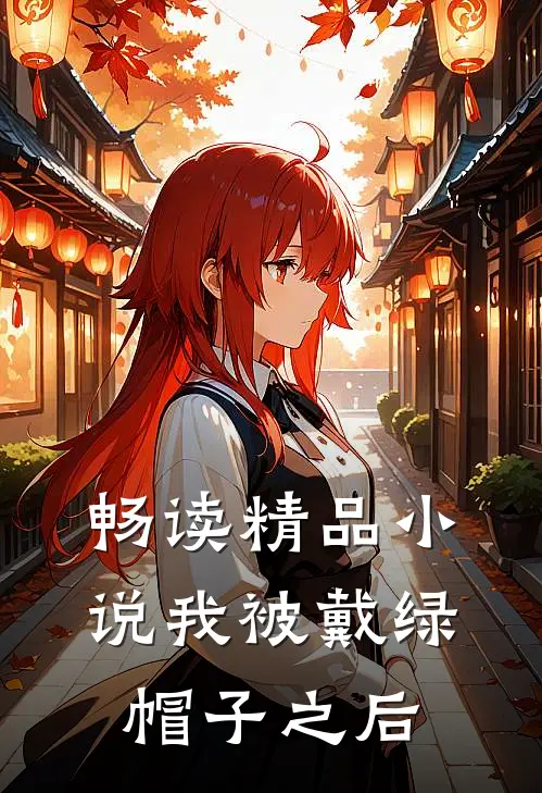 畅读精品小说我被戴绿帽子之后