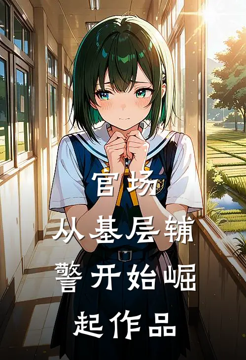 官场：从基层辅警开始崛起作品