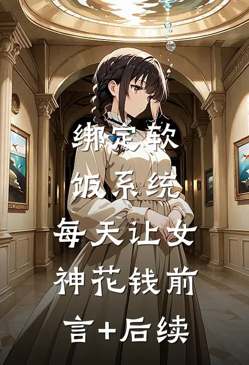 绑定软饭系统，每天让女神花钱前言+后续