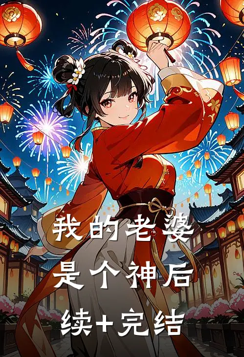 我的老婆是个神后续+完结