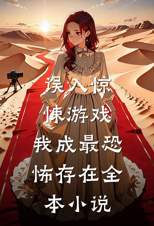 误入惊悚游戏，我成最恐怖存在全本小说