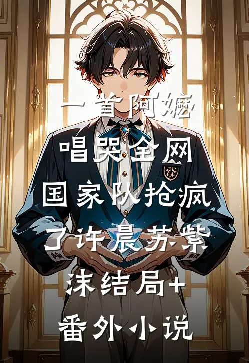 一首阿嬷唱哭全网，国家队抢疯了许晨苏紫沫结局+番外小说
